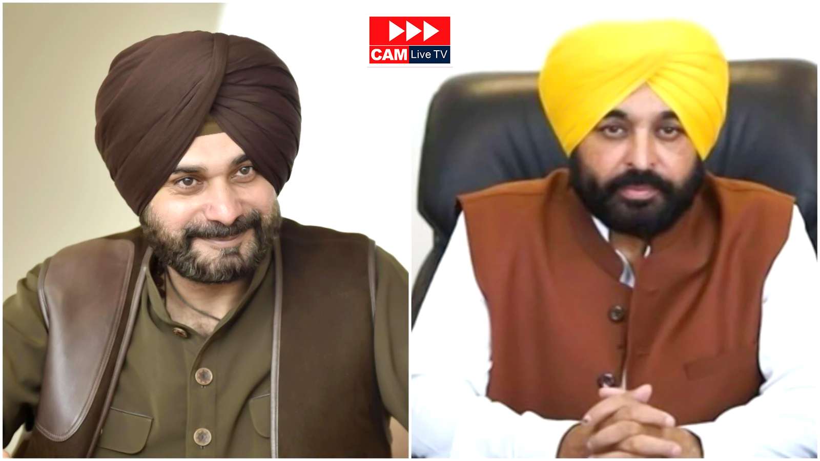 3 ਕਰੋੜ ਪੰਜਾਬੀਆਂ ਦੀਆਂ ਮੁਸ਼ਕਲਾਂ ਇੱਕ ਵਿਅਕਤੀ ਨਹੀਂ ਸਗੋਂ ਮਿਲ ਕੇ ਹੱਲ ਕੀਤੀਆਂ ਜਾ ਸਕਦੀਆਂ ਹਨ – Navjot Singh Sidhu