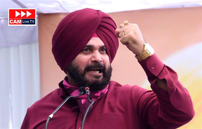 ਬਾਗੀ ਕਾਂਗਰਸੀ ਆਗੂਆਂ ਨਾਲ ਮੁਲਾਕਾਤ ਮਗਰੋਂ ਸਿੱਧੂ ਬੋਲੇ, ਪੰਜਾਬ ਦੇ ਹਿੱਤਾਂ ਲਈ ਲੜਾਈ ਜਾਰੀ ਰਹੇਗੀ