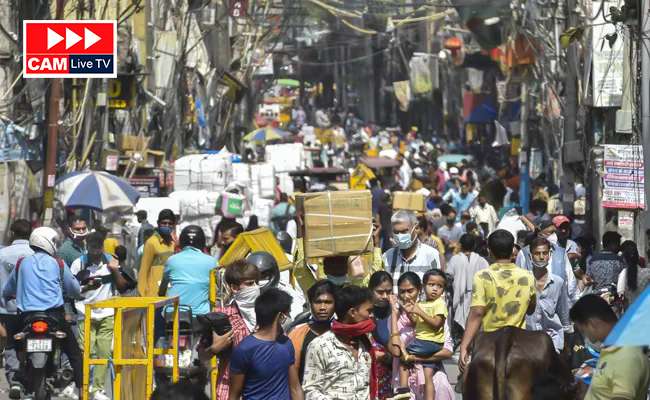 No Plan To Impose Fine For Not Wearing Masks In Delhi: Manish Sisodia