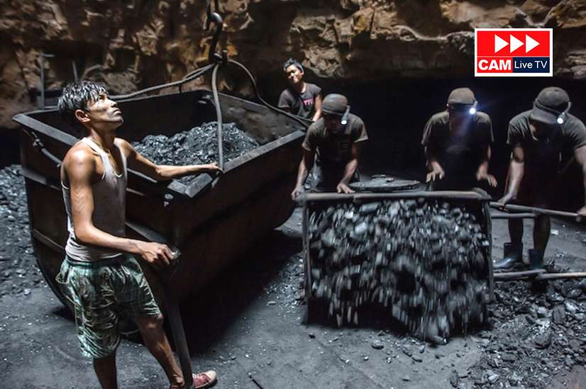 RESKILLING OF COAL MINE WORKERS MUST FOR TRANSITION TOWARDS RENEWABLE ENERGY :REPORT