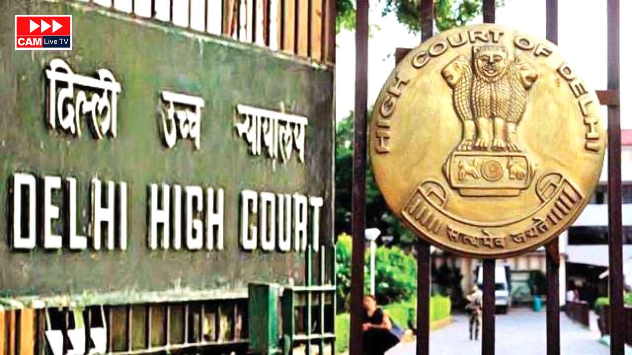 क्रूरता और व्यभिचार के मामलों पर पति नहीं रोक सकता पत्नी का गुजारा भत्ता: दिल्ली हाईकोर्ट