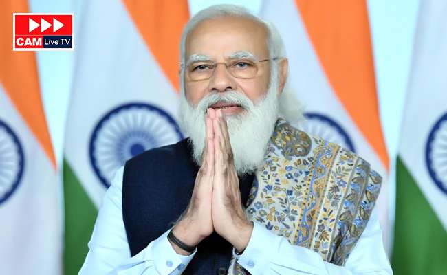 4G ਠੀਕ ਨਹੀਂ ਆਉਂਦਾ, 5G ਦਾ ਕਿੰਨਾ ਚਿਰ ਇੰਤਜ਼ਾਰ, ਹੁਣ PM ਮੋਦੀ ਦਾ ਬਿਆਨ 6G ਬਦਲ ਦੇਵੇਗਾ ਭਾਰਤ ਦੀ ਅਰਥਵਿਵਸਥਾ!