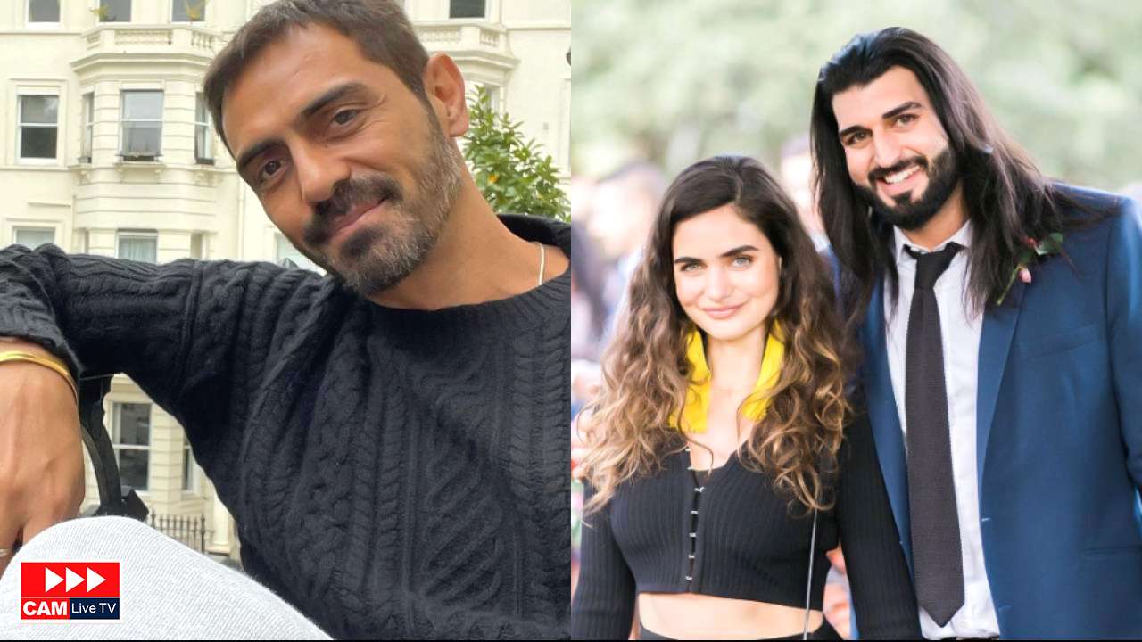 Latest Update! NCB takes strict action against Arjun Rampal’s girlfriend’s brother in connection with illicit traffic in drugs