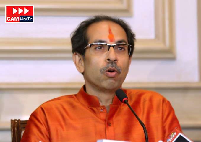 Hindutva Is Culture, Not Chaos: Sena Slams BJP Over Hanuman Chalisa Row