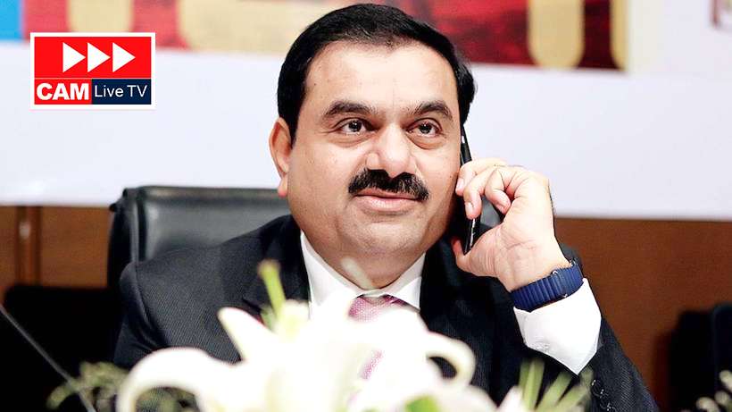 Gautam Adani की नेटवर्थ अब 122 अरब डॉलर, 7 साल में इतनी बढ़ी संपत्ति