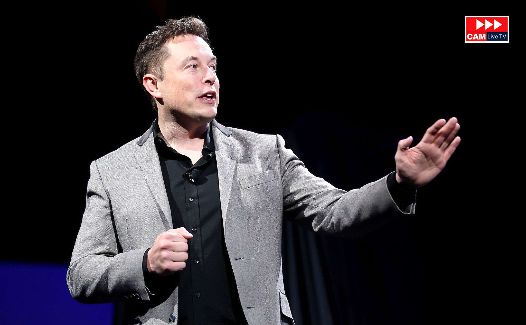 Elon Musk Plans To Quintuple Twitter’s Revenue By 2028