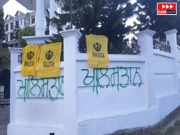 पंजाब में हलचल के बीच SFJ ने किया खालिस्तान रेफरेंडम पर वोटिंग का ऐलान, हिमाचल में भी अलर्ट