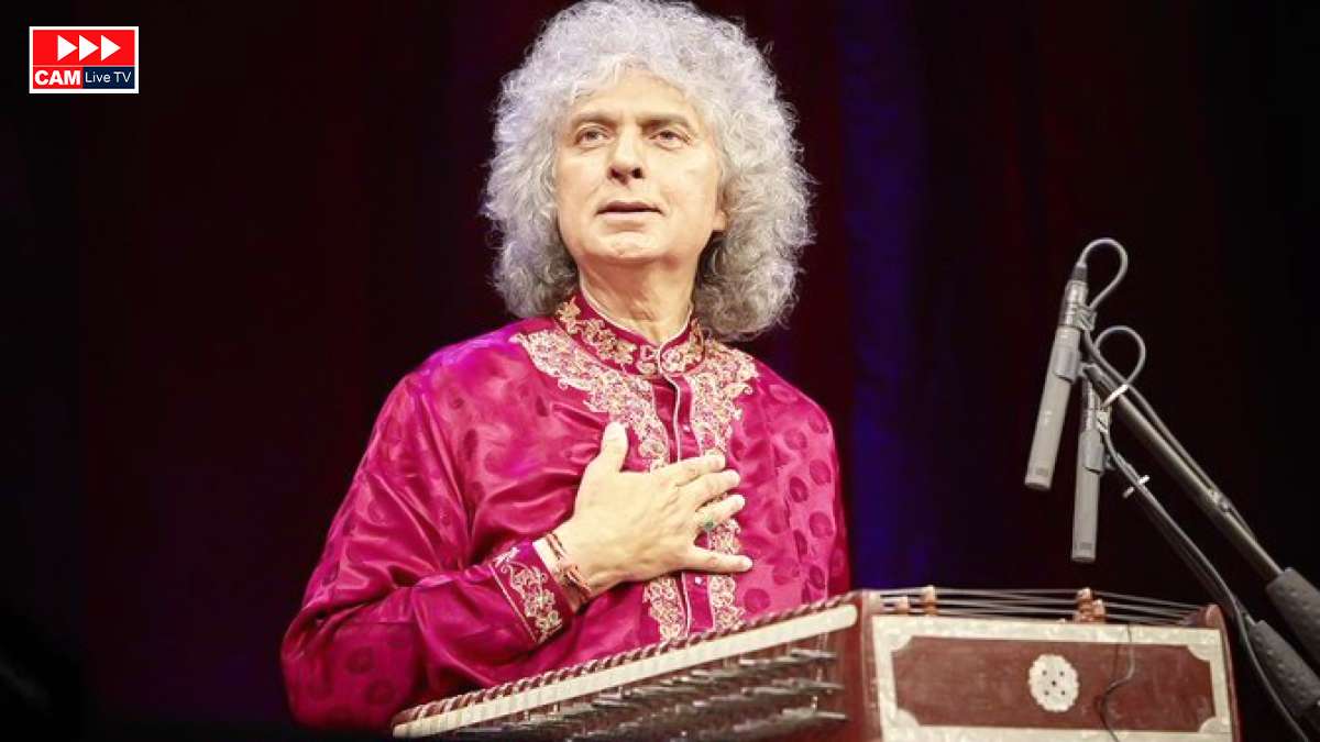 महान संतूर वादक पंडित शिवकुमार शर्मा जी का निधन भारतीय शास्त्रीय संगीत के लिए एक बड़ी क्षति है।