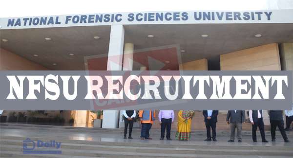 Professor Job: NSFU Recruitment 2022: असिस्टेंट प्रोफेसर और एसोसिएट प्रोफेसर के 193 पदों पर ऑनलाइन आवेदन का मौका