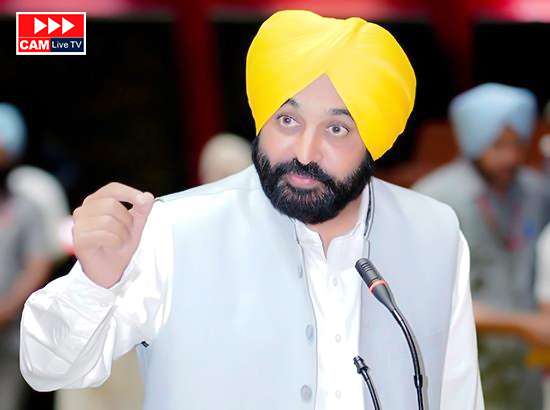 ਪੰਜਾਬ ਦੀ ਭਗਵੰਤ ਮਾਨ ਸਰਕਾਰ ਬਾਰੇ ਆਈ ਵੱਡੀ ਖਬਰ, 18 ਤਰੀਕ ਨੂੰ ਕਰਨ ਜਾ ਰਹੀ ਇਹ ਕੰਮ