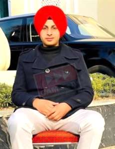 ਪੰਜਾਬ ਚ ਇਥੇ ਨੌਜਵਾਨ ਮੁੰਡੇ ਦੀ ਖੇਤਾਂ ਚ ਪਾਣੀ ਲਗਾਉਂਦੇ ਹੋਈ ਇਸ ਤਰਾਂ ਦਰਦਨਾਕ ਮੌਤ, ਛਾਈ ਸੋਗ ਦੀ ਲਹਿਰ
