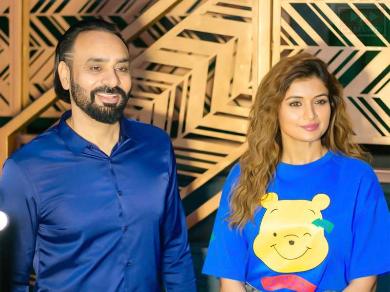 ਬੱਬੂ ਮਾਨ ਅਤੇ ਸ਼ਿਪਰਾ ਗੋਇਲ ਦਾ ਗੀਤ ‘ਇਤਨਾ ਪਿਆਰ ਕਰੂੰਗਾ’ ਦੀ ਰਿਲੀਜ਼ ਡੇਟ ਆਈ ਸਾਹਮਣੇ, ਜਾਣੋ ਕਦੋ ਹੋਵੇਗਾ ਰਿਲੀਜ਼