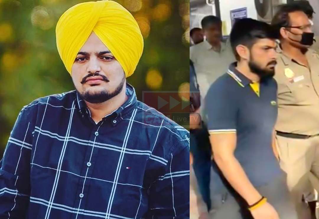 ਸਿੱਧੂ ਮੂਸੇਵਾਲਾ ਮਾਮਲੇ ‘ਚ ਹਲਚਲ ਤੇਜ਼, ਲਾਰੈਂਸ ਬਿਸ਼ਨੋਈ ਨੂੰ 5 ਦਿਨ ਦੇ ਪੁਲਿਸ ਰਿਮਾਂਡ ‘ਤੇ ਭੇਜਿਆ