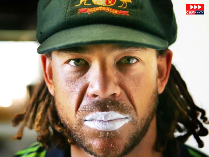 Australian Cricket Star Andrew Symonds Dies In Car Crash