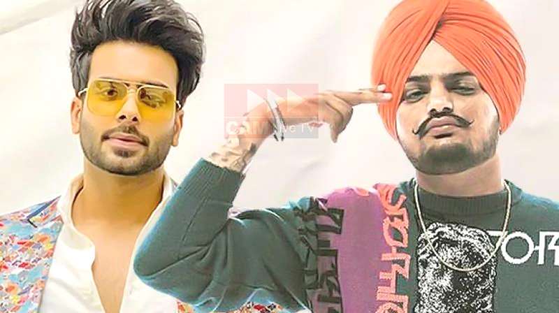 ਗਾਇਕ ਮਨਕੀਰਤ ਔਲਖ ਨੂੰ ਮਿਲੀ ਧਮਕੀ, ਗੌਂਡਰ ਬ੍ਰਦਰਜ਼ ਨਾਮ ਦੇ ਫੇਸਬੁੱਕ ਪੇਜ਼ ਤੋਂ ਪੋਸਟ ਵਾਇਰਲ