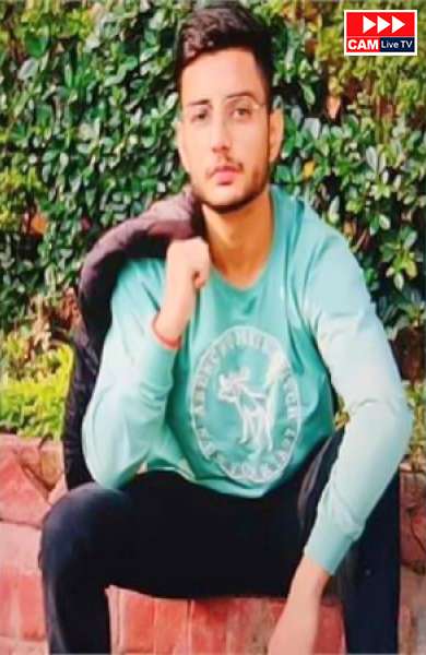 Jalandhar ‘ਚ ਵਾਪਰਿਆ ਭਿਆਨਕ ਸੜਕ ਹਾਦਸਾ, ਦੋ ਭੈਣਾਂ ਦੇ ਇਕਲੌਤੇ ਭਰਾ ਦੀ ਗਈ ਜਾਨ