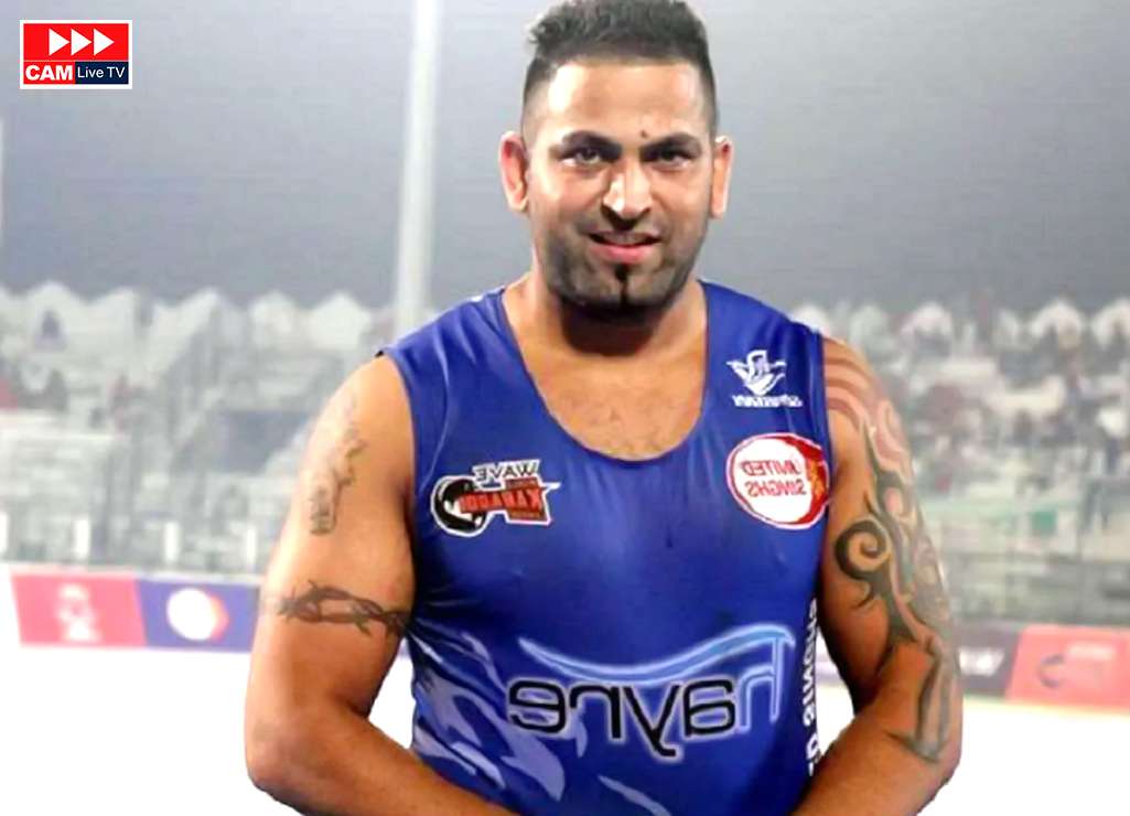 ਸੰਦੀਪ ਅੰਬੀਆਂ ਦੇ ਕਤਲ ਕਾਂਡ ਵਿੱਚ ਪੁਲਿਸ ਹੱਥ ਲੱਗੇ ਅਹਿਮ ਸੁਰਾਗ, ਗਿਰਫਤਾਰ ਮੁਸਾਜਮਾਂ ਤੋਂ ਖੁੱਲਿਆਂ ਹੋਰ ਪਰਤਾਂ