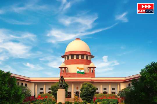 Gyanvapi Row: SC ਨੇ ਵਾਰਾਣਸੀ ਜ਼ਿਲ੍ਹਾ ਜੱਜ ਨੂੰ ਟ੍ਰਾਂਸਫਰ ਕੀਤਾ ਕੇਸ, 8 ਮਹੀਨਿਆਂ ’ਚ ਸੁਣਵਾਈ ਪੂਰੀ ਕਰਨ ਦੇ ਹੁਕਮ