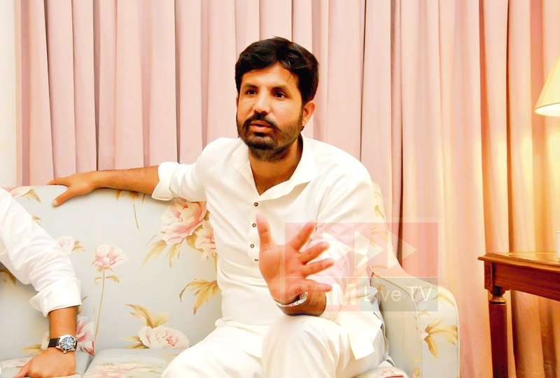 Jaijeet Johal ਨੇ ਚੁੱਕੇ ਸਵਾਲ, ‘ਉਮੀਦਵਾਰਾਂ ਖਿਲਾਫ਼ ਬੋਲਣ ਵਾਲਿਆਂ ਨੂੰ ਅਹੁਦੇ ਤੇ ਜਾਖੜ ਨੂੰ ਕਾਰਨ ਦੱਸੋ ਨੋਟਿਸ?