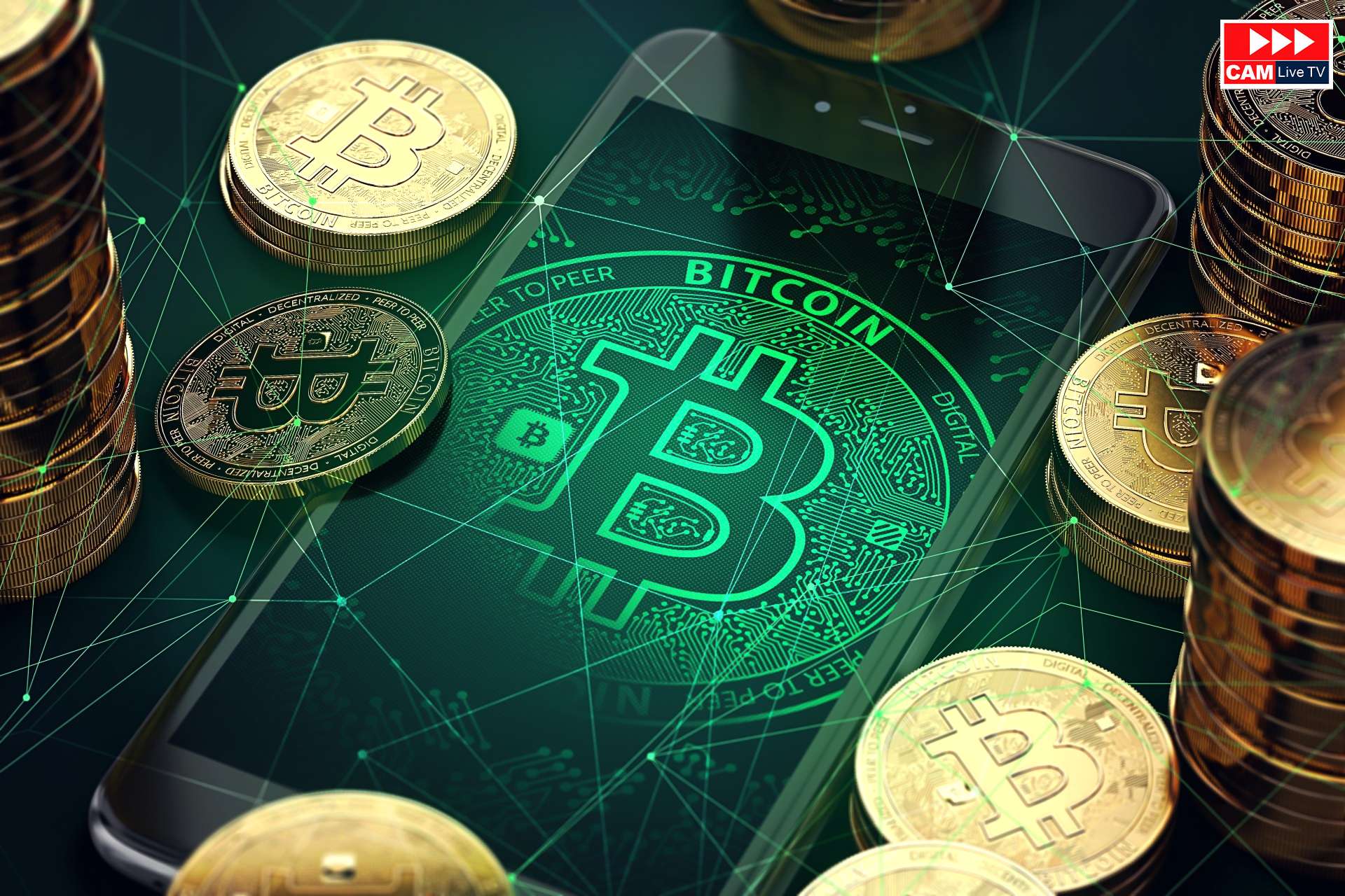 Bitcoin, Ether, Solana की कीमतों में सुधार, लेकिन Terra, Dogecoin, SHIB में गिरावट