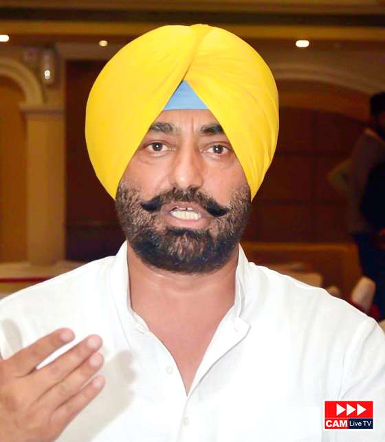 ਸੁਖਪਾਲ ਸਿੰਘ ਖਹਿਰਾ ਆਪ ਸਰਕਾਰ ਵੱਲੋਂ ਲਏ ਗਏ 670 ਕਰੋੜ ਰੁਪਏ ਦੇ ਫੈਸਲੇ ਤੇ ਪੁੱਛੇ ਤਿੱਖੇ ਸਵਾਲ। ਸੁਖਪਾਲ ਖਹਿਰਾ