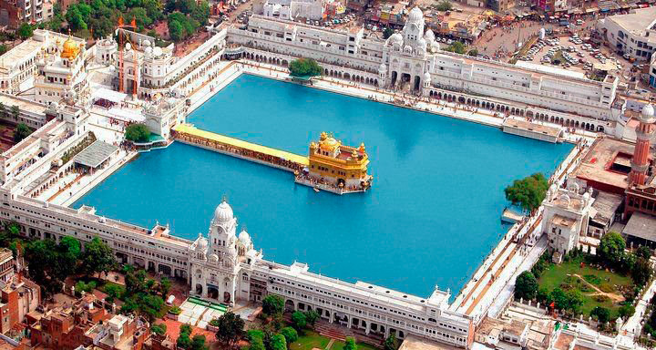ਇੱਕ ਵਾਰ ਫੇਰ ਸ੍ਰੀ ਹਰਿਮੰਦਰ ਸਾਹਿਬ ਵਿੱਚ ਬੇਅਦਬੀ ਦੀ ਕੋਸ਼ਿਸ਼ ਸਰੋਵਰ ਵਿੱਚ ਸੁੱਟਣ ਲੱਗਿਆ ਸੀ ਤੰਬਾਕੂ ਕੀਤਾ ਕਾਬੂ