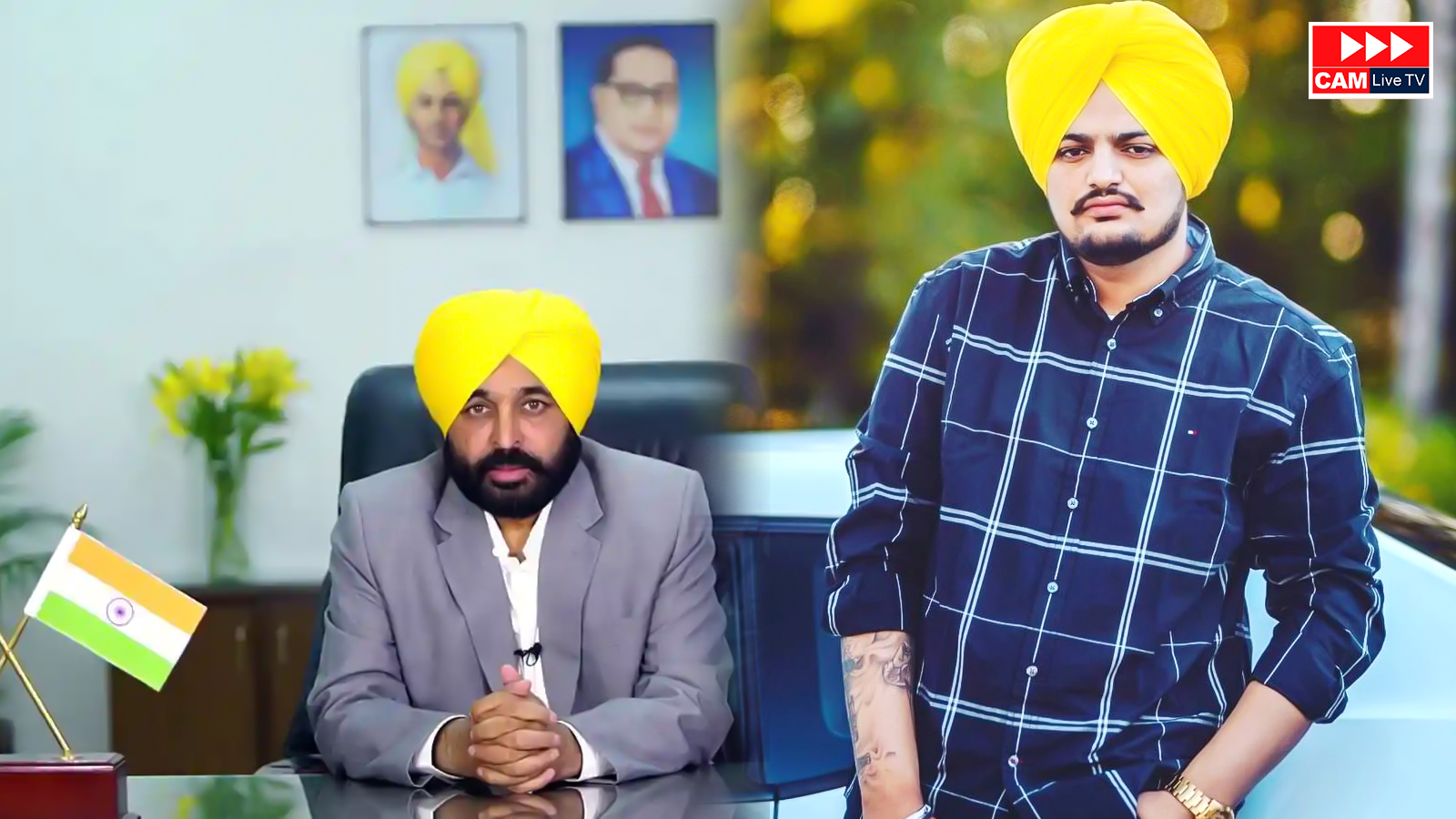 ਮੂਸੇਵਾਲਾ ਨੇ ਪੰਜਾਬੀ ਗਾਇਕੀ ਤੇ ਪਿੰਡ ਮੂਸਾ ਦੀ ਮਿੱਟੀ ਦੀ ਖੁਸ਼ਬੂ ਨੂੰ ਦੁਨੀਆ ਦੇ ਕੋਨੇ-ਕੋਨੇ ਤੱਕ ਪਹੁੰਚਾਇਆ