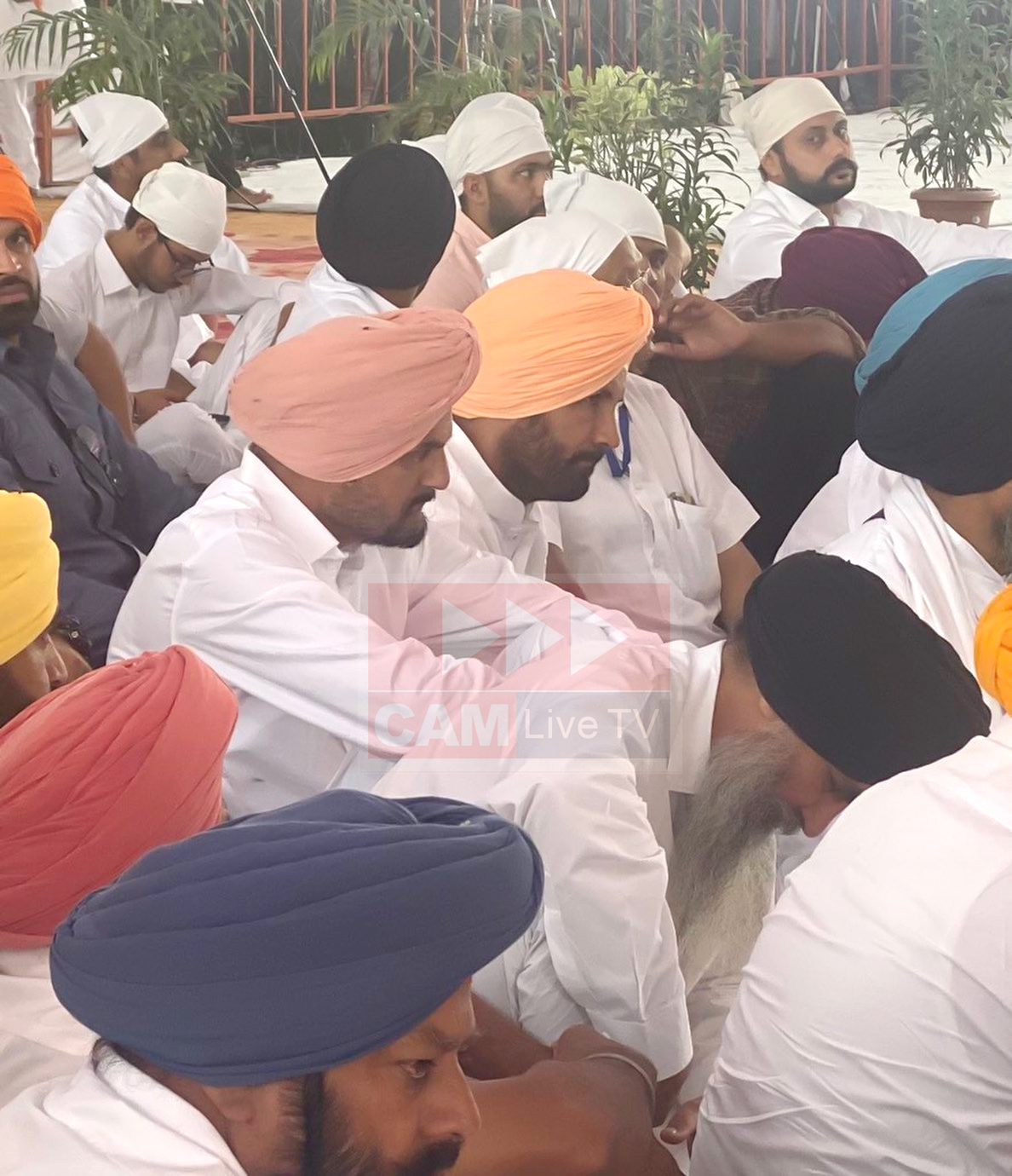 ਸਿੱਧੂ ਮੂਸੇਵਾਲਾ ਮੇਰੇ ਦਿਲ ਅਤੇ ਯਾਦਾਂ ਵਿਚ ਹਮੇਸ਼ਾ ਜਿਊਂਦਾ ਰਹੇਗਾ- ਰਾਜਾ ਵੜਿੰਗ