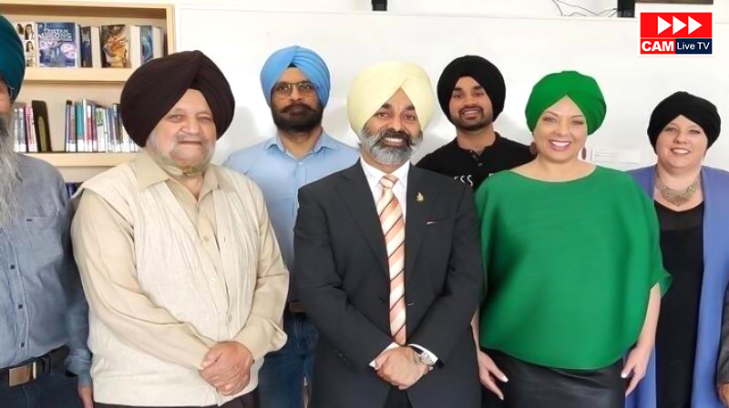 ਕੈਨੇਡਾ ਵਿਚ ਹੋ ਰਹੀ ਹੈ Turban Day Act ਦੀ ਚਰਚਾ, ਜਾਣੋ ਕੀ ਹੈ ਇਹ ਕਾਨੂੰਨ