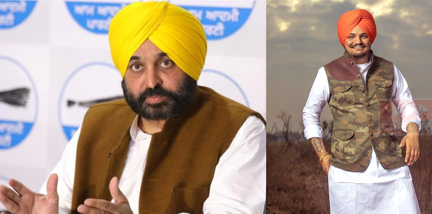 ਭਲਕੇ ਮਰਹੂਮ ਗਾਇਕ ਸਿੱਧੂ ਮੂਸੇਵਾਲਾ ਦੇ ਘਰ ਜਾਣਗੇ CM ਮਾਨ