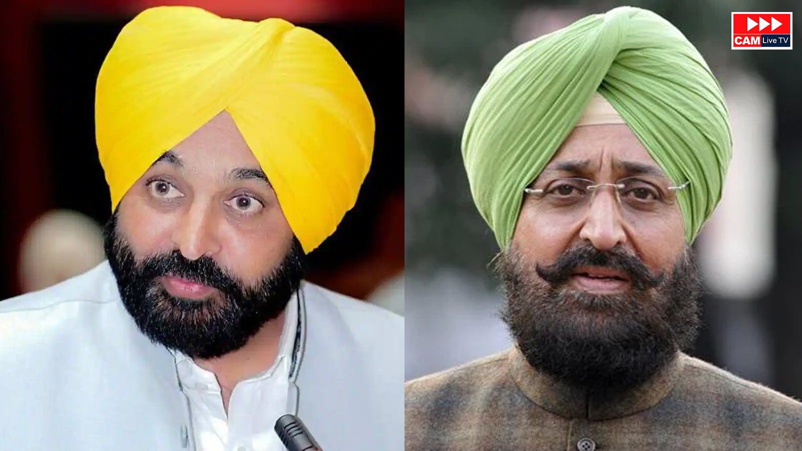 ਬਜਟ ਸੈਸ਼ਨ ਦੀ ਮਿਆਦ ’ਤੇ ਪ੍ਰਤਾਪ ਬਾਜਵਾ ਨੇ ਜਤਾਇਆ ਇਤਰਾਜ਼, ਕਿਹਾ- ਵਾਅਦੇ ਤੋਂ ਭੱਜ ਰਹੀ ਸਰਕਾਰ