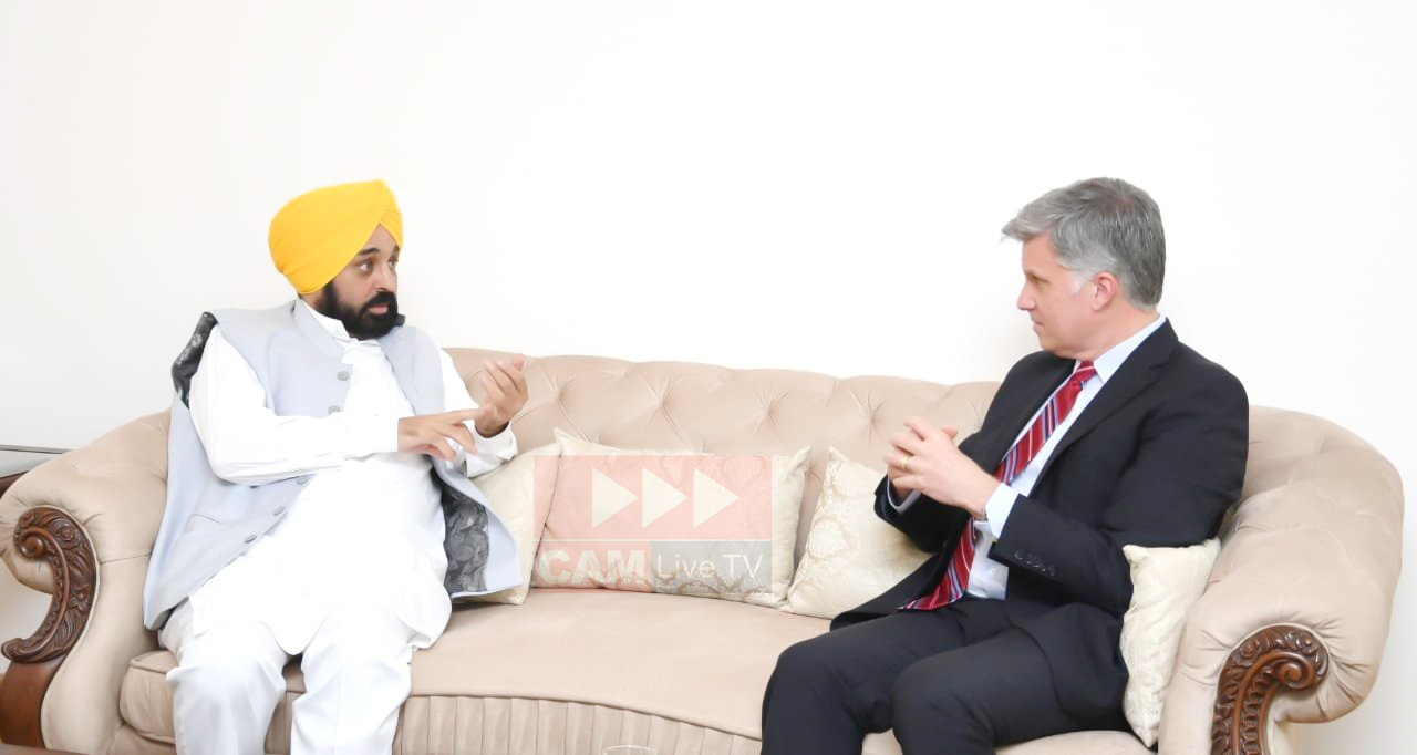 ਕੈਨੇਡਾ ‘ਚ ਬੈਠੇ ਗੈਂਗਸਟਰ ਨੂੰ ਫੜਨ ਦੀ ਤਿਆਰੀ ‘ਚ ਪੰਜਾਬ ਸਰਕਾਰ