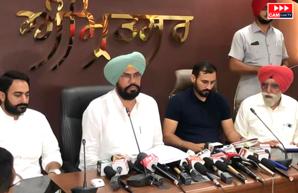 ਸਿੱਧੂ ਮੂਸੇਵਾਲਾ ਦੇ ਮਾਤਾ ਦੀ ਅਪੀਲ ਅਨੁਸਾਰ ਸੂਬੇ ‘ਚ ਲੱਗਣਗੇ ਲੱਖਾਂ ਰੁੱਖ- ਪੰਚਾਇਤ ਮੰਤਰੀ ਕੁਲਦੀਪ ਧਾਲੀਵਾਲ