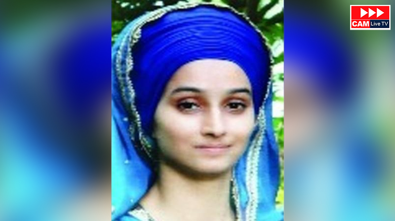 ਟਾਪਰ ਬਣੀ ਪੰਜਾਬ ਯੂਨੀਵਰਸਿਟੀ ਦੀ ਐਮ.ਏ ਦੀ ਸਿੱਖ ਵਿਦਿਆਰਥਣ “ਨਿਮਰਤ ਕੋਰ”