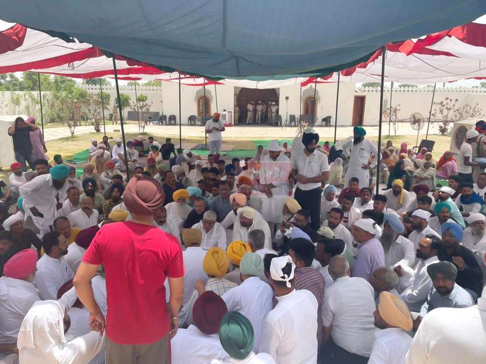 ਸਿੱਧੂ ਮੂਸੇਵਾਲੇ ਦੇ ਪਰਿਵਾਰ ਨੇ ਕੇਂਦਰ ਨੂੰ ਚਿੱਠੀ ਲਿਖ, ਕੇਂਦਰੀ ਏਜੰਸੀ ਤੋਂ ਜਾਂਚ ਕਰਵਾਉਣ ਦੀ ਕੀਤੀ ਮੰਗ