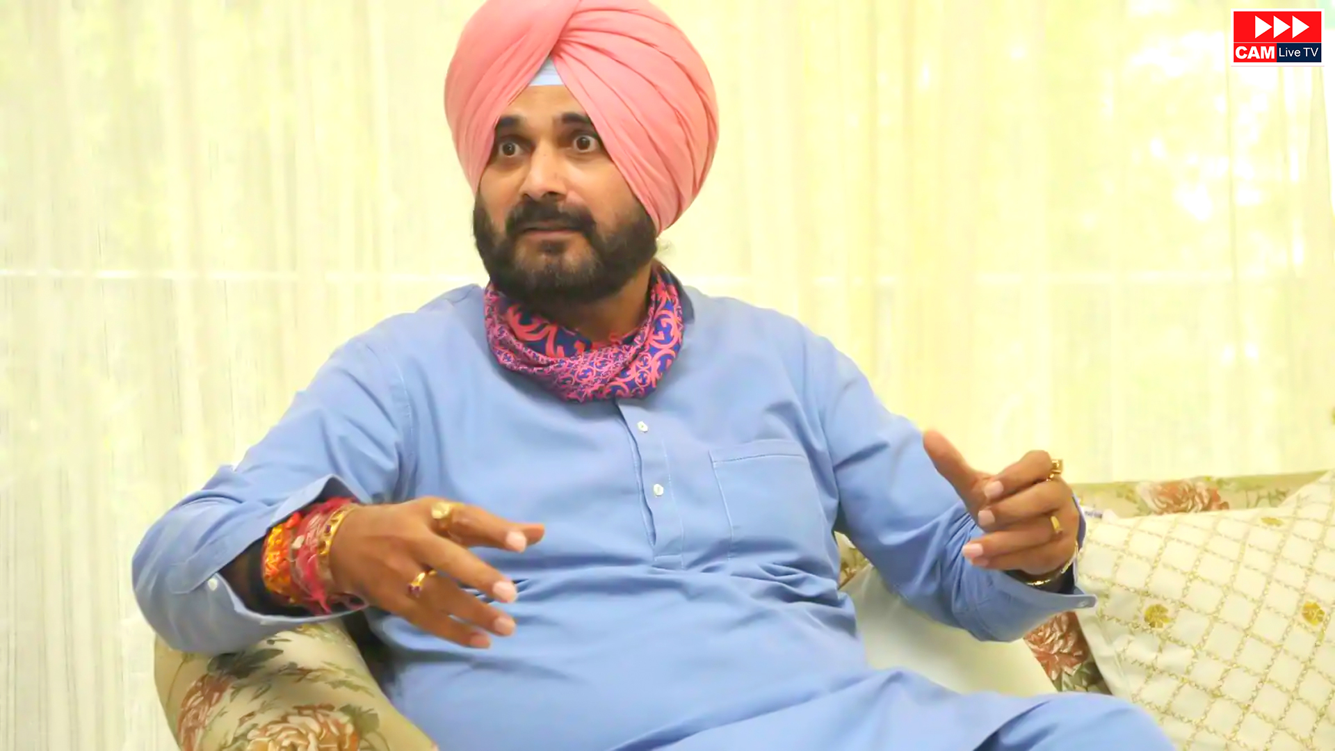 ਸਿੱਧੂ ਮੂਸੇਵਾਲਾ ਦੀ ਅੰਤਮ ਰਸਮਾਂ ‘ਚ ਸ਼ਾਮਿਲ ਨਾ ਹੋ ਸਕੇ ਨਵਜੋਤ ਸਿੱਧੂ, ਸੋਸ਼ਲ ਮੀਡੀਆ ‘ਤੇ ਆਖੀ ਇਹ ਗੱਲ
