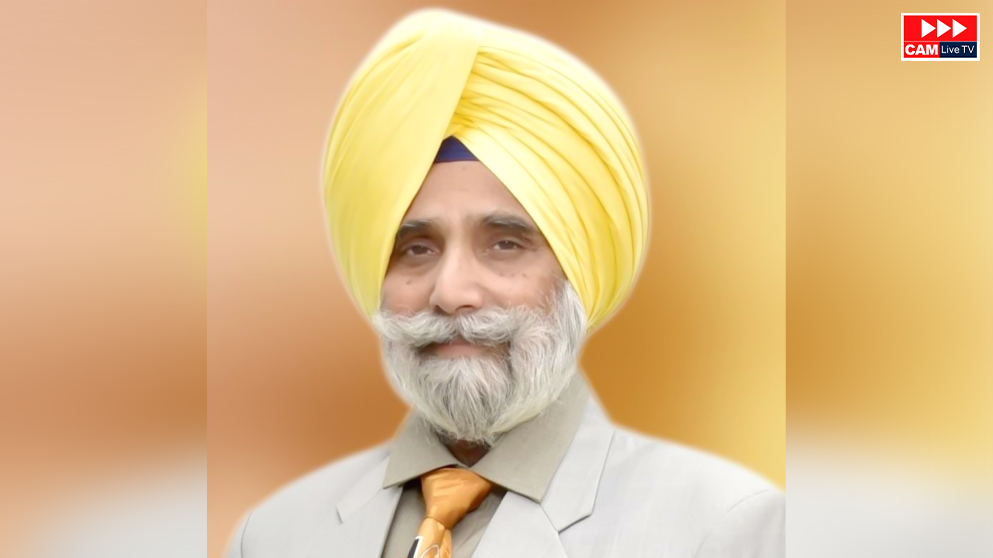 ‘ਆਪ’ MLA ਦਾ ਬਿਆਨ: ਮੂਸੇਵਾਲਾ ਖ਼ੁਦ ਚੋਣਾਂ ‘ਚ ਬੁਰੀ ਤਰ੍ਹਾਂ ਹਾਰਿਆ ਸੀ ਉਸ ਦੇ ਨਾਮ ‘ਤੇ ਕਾਂਗਰਸ ਵੀ ਕੀ ਕਰ ਲਵੇਗੀ?