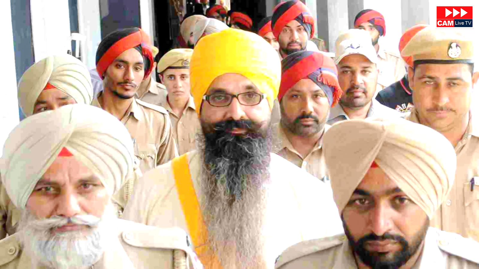 ਜੇਲ੍ਹ ‘ਚ ਬੰਦ ਬਲਵੰਤ ਸਿੰਘ ਰਾਜੋਆਣਾ ਦੀ ਪੰਥ ਨੂੰ ਅਪੀਲ – ‘ਜ਼ਿਮਨੀ ਚੋਣ ‘ਚ ਭੈਣ ਕਮਲਦੀਪ ਕੌਰ ਦਾ ਸਾਥ ਦਿਓ’