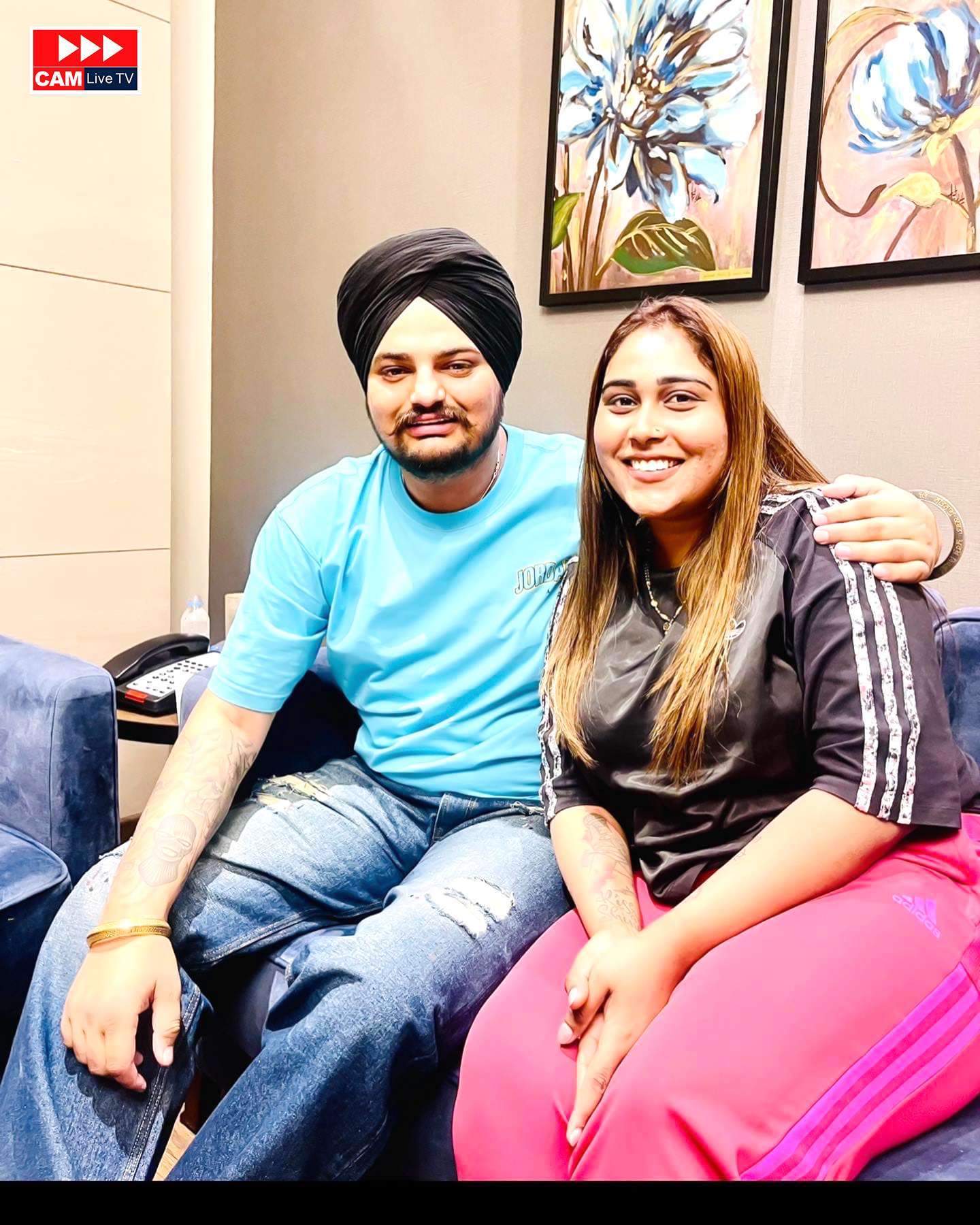 ਸਿੱਧੂ ਮੂਸੇਵਾਲੇ ਦੀ ਮੋਤ ਤੋਂ ਬਾਅਦ ਫੁਟਿੱਆ ਅਫਸਾਨਾ ਖਾਨ ਦਾ ਗੁੱਸਾ, ਸਿੱਧੂ ਮੂਸੇਵਾਲੇ ਨਾਲ ਸਾਂਝੀਆਂ ਕੀਤੀਆਂ ਕੁਝ ਤਸਵੀਰਾਂ।
