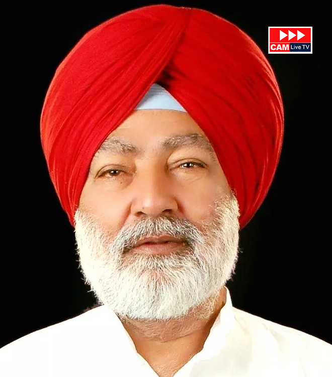 ਜੰਗਲਾਤ ਮਹਿਕਮੇ ‘ਚ ਘਪਲੇ ਦਾ ਮਾਮਲਾ: ਸੰਗਤ ਸਿੰਘ ਗਿਲਜੀਆਂ ਨੂੰ ਹਾਈ ਕੋਰਟ ਤੋਂ ਨਹੀਂ ਮਿਲੀ ਰਾਹਤ