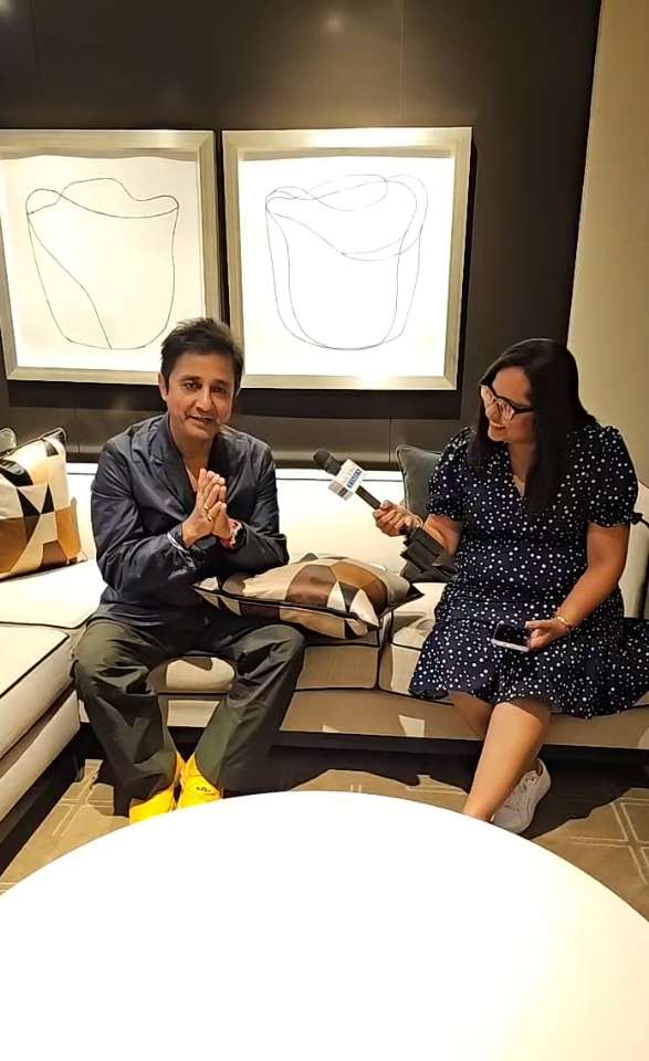 ਇੰਤਜ਼ਾਰ ਦੀਆਂ ਘੜੀਆਂ ਹੋਈਆ ਖ਼ਤਮ, ਕੱਲ੍ਹ ਦਿਨ ਸੁੱਕਰਵਾਰ ਨੂੰ ਸ਼ਾਮ 6:30 ਵਜੇ  ‘JAI HO’ EVENT ਹੋਣ ਜਾ ਰਿਹਾ ਹੈ..
