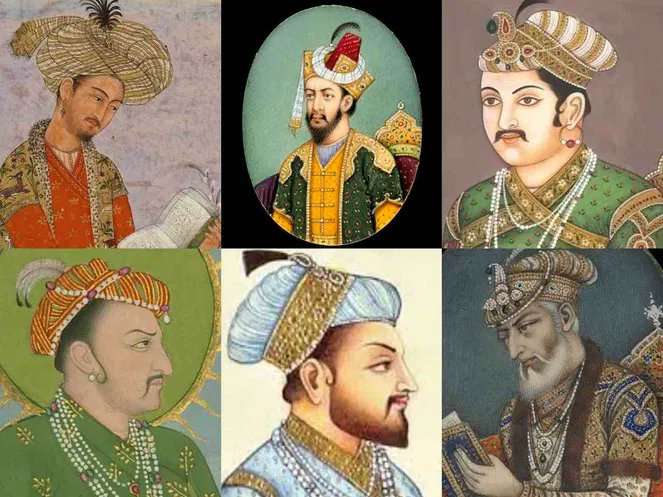 12ਵੀਂ ਦੇ ਵਿਦਿਆਰਥੀ ਨਹੀਂ ਪੜ੍ਹਣਗੇ ਮੁਗਲ ਦਰਬਾਰ ਦਾ ਇਤਿਹਾਸ..