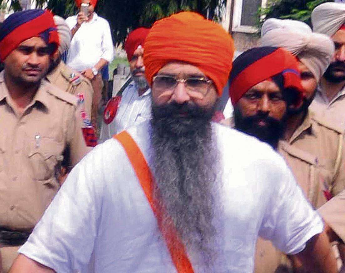 ‘ਮੈਂ ਦਿਲਾਵਰ ਦੇ ਸਰੀਰ ‘ਤੇ ਬੰਬ ਬੰਨ੍ਹਿਆ ਸੀ’: ਬੇਅੰਤ ਦੇ ਕਾਤਲ ਬਲਵੰਤ ਸਿੰਘ ਰਾਜੋਆਣਾ..