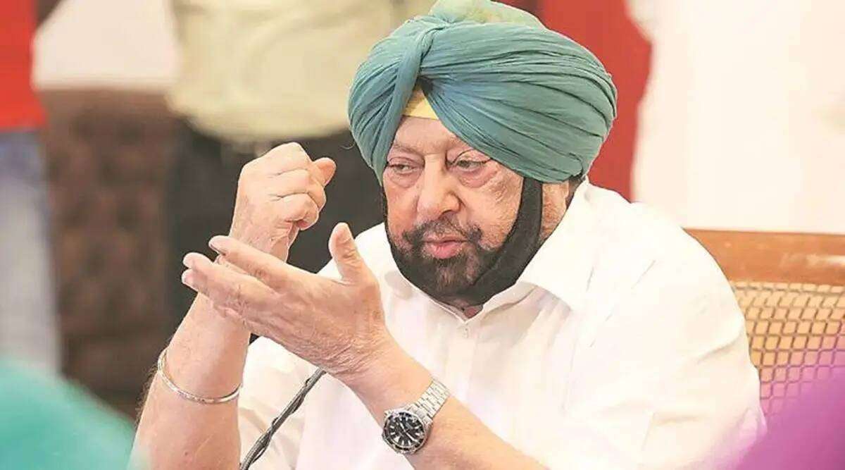 ਜਲੰਧਰ ਜ਼ਿਮਨੀ ਚੋਣ 2024 ਦੀਆਂ ਆਮ ਚੋਣਾਂ ਲਈ ਸੁਰ ਤੈਅ ਕਰੇਗੀ: ਕੈਪਟਨ ਅਮਰਿੰਦਰ
