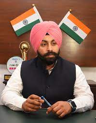 ਸਿੱਖਿਆ ਮੰਤਰੀ ਹਰਜੋਤ ਬੈਂਸ ਵਲੋਂ 2651 ਅਧਿਆਪਕਾਂ ਦੀਆਂ ਬਦਲੀਆਂ ਦੇ ਹੁਕਮ ਜਾਰੀ..