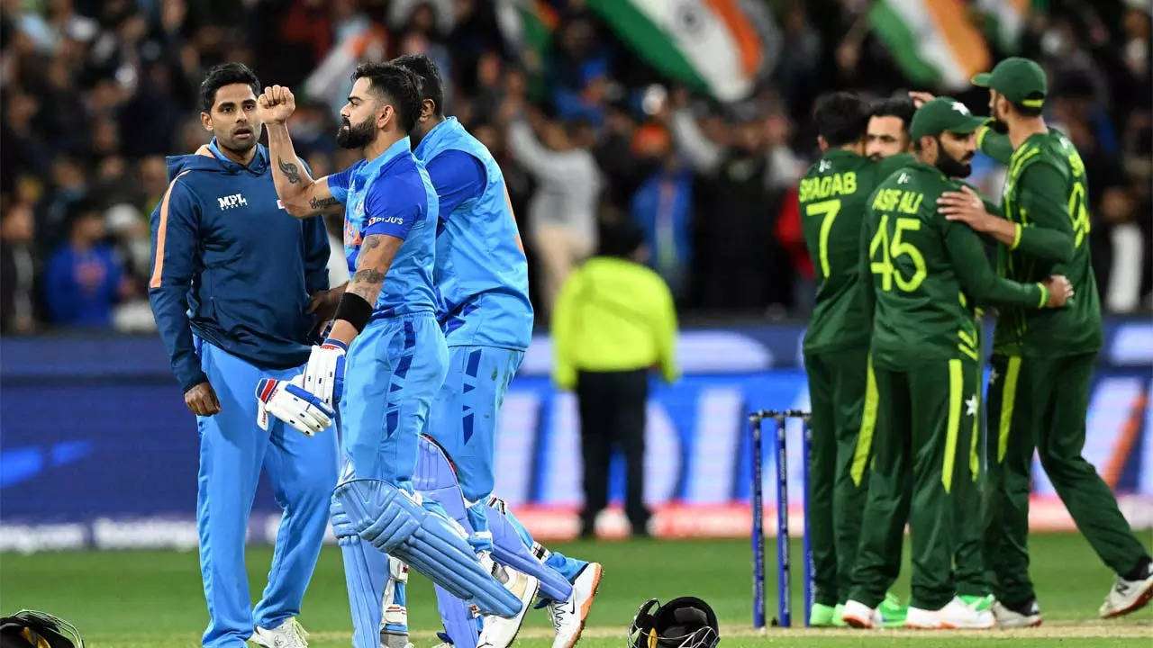 ਵਿਸ਼ਵ ਕੱਪ ਤੋਂ ਪਹਿਲਾਂ ICC ਨੇ ਚੁੱਕਿਆ ਇਹ ਕਦਮ, ਕਿਹਾ- ਪਾਕਿਸਤਾਨ ਟੀਮ ਨੂੰ ਭਾਰਤ ਆ ਕੇ ਹੀ ਖੇਡਣਾ ਪਵੇਗਾ..