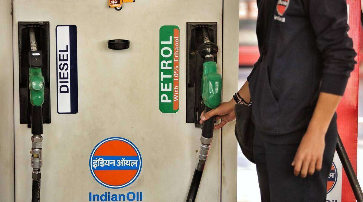 Petrol Diesel Prices: ਪੰਜਾਬ ਵਿਚ ਮੁੜ ਵਧੀਆਂ ਪੈਟਰੋਲ-ਡੀਜ਼ਲ ਦੀਆਂ ਕੀਮਤਾਂ..