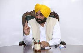 ਪਿੰਡਾਂ ਦੀਆਂ 580 ਡਿਸਪੈਂਸਰੀਆਂ ਆਮ ਆਦਮੀ ਕਲੀਨਿਕ ਵਿੱਚ ਤਬਦੀਲ  ਹੋਣਗੀਆਂ …