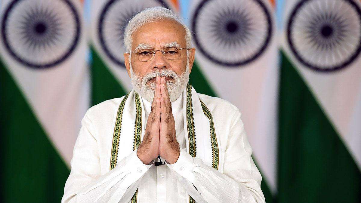 PM ਮੋਦੀ ਅਮਰੀਕਾ ਦੌਰੇ ਤੋਂ ਬਾਅਦ ਸਿੱਧੇ ਮਿਸਰ ਜਾਣਗੇ, ਪ੍ਰੋਗਰਾਮ ਨੂੰ ਅੰਤਿਮ ਰੂਪ ਦੇਣ ਲਈ ਗੱਲਬਾਤ ਜਾਰੀ…