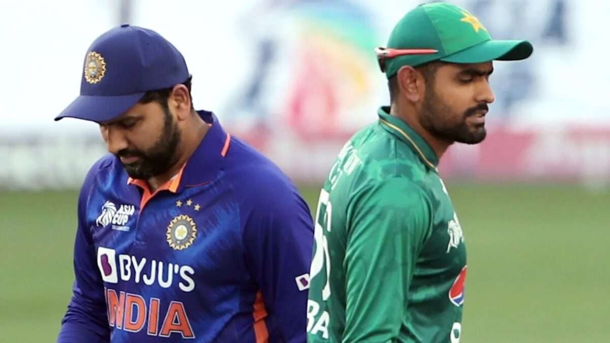 Asia Cup 2023: ਨਵੇਂ ਨਿਯਮ ਨਾਲ ਟੀਮ ਇੰਡੀਆ ਦੀ ਵਧੀਆਂ ਮੁਸ਼ਕਿਲਾਂ, ਏਸ਼ੀਆ ਕੱਪ ਤੋਂ ਹੋ ਸਕਦੀ ਹੈ ਬਾਹਰ…